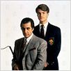 Perfume de Mulher : foto Al Pacino, Chris O'Donnell