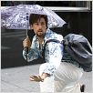 Zohan - Um Agente Bom de Corte : foto Adam Sandler