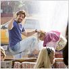 Zohan - Um Agente Bom de Corte : foto Adam Sandler
