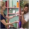 Zohan - Um Agente Bom de Corte : foto Adam Sandler