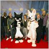 Bolt - Supercão : foto Fred Testot, Gilles Lellouche, John Lasseter, Omar Sy