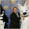 Bolt - Supercão : foto John Lasseter