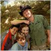 Meu Nome é Taylor, Drillbit Taylor : foto David Dorfman, Owen Wilson, Troy Gentile