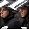 A Batalha de Seattle : foto Woody Harrelson