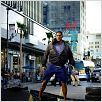 Hancock : foto Will Smith