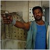 Segurando as Pontas : foto Craig Robinson