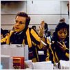 A Fraude : foto Ewan McGregor