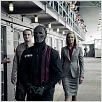 Corrida Mortal : foto Jason Statham, Joan Allen