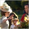 A Duquesa : foto Keira Knightley