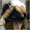 A Duquesa : foto Keira Knightley