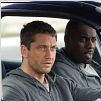 RocknRolla - A Grande Roubada : foto Gerard Butler, Idris Elba