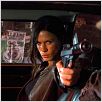 Juízo Final : foto Rhona Mitra