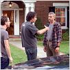 Queime Depois de Ler : foto George Clooney