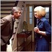 Queime Depois de Ler : foto Frances McDormand, George Clooney