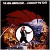 007 - Marcado Para a Morte : poster Ian Fleming, John Glen, Timothy Dalton