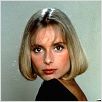 007 - Marcado Para a Morte : foto Maryam D'Abo