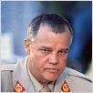 007 - Marcado Para a Morte : foto Joe Don Baker