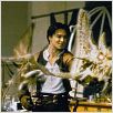 Dungeons & Dragons : foto Justin Whalin