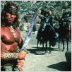 Conan, o Destruidor : foto Arnold Schwarzenegger