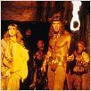 Conan, o Destruidor : foto Arnold Schwarzenegger, Grace Jones
