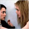 Garota, Interrompida : foto Angelina Jolie, Winona Ryder