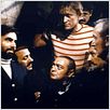 20000 Léguas Submarinas : foto James Mason, Kirk Douglas, Peter Lorre