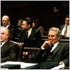 O Veredicto : foto Jack Warden, Paul Newman