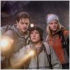 Viagem ao Centro da Terra - O Filme : foto Brendan Fraser, Josh Hutcherson