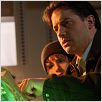 Viagem ao Centro da Terra - O Filme : foto Brendan Fraser, Josh Hutcherson