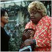 Vovó... Zona : foto Martin Lawrence