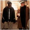Encontrando Forrester : foto Rob Brown, Sean Connery