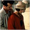 Poucas e Boas : foto Samantha Morton, Sean Penn