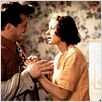 Poucas e Boas : foto Samantha Morton, Sean Penn