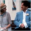 Poucas e Boas : foto Samantha Morton, Sean Penn