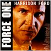Força Aérea Um : foto Harrison Ford