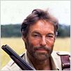 As Minas do Rei Salomão : foto Richard Chamberlain