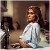 Gigolô Americano : foto Lauren Hutton