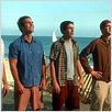 American Pie 2 - A Segunda Vez É Ainda Melhor : foto Chris Klein, Eddie Kaye Thomas, Jason Biggs, Seann William Scott, Thomas Ian Nicholas