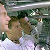 Apollo 13 - Do Desastre ao Triunfo : foto Bill Paxton, Gary Sinise, Kevin Bacon, Tom Hanks