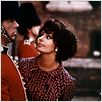 Arabesque : foto Gregory Peck, Sophia Loren