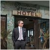 007 - Quantum of Solace : foto Daniel Craig