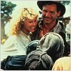 Indiana Jones e o Templo da Perdição : foto Harrison Ford, Kate Capshaw