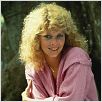 Indiana Jones e o Templo da Perdição : foto Kate Capshaw