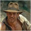Indiana Jones e o Templo da Perdição : foto Harrison Ford