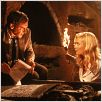 Indiana Jones e a Última Cruzada : foto Alison Doody, Harrison Ford