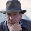 Indiana Jones e a Última Cruzada : foto Harrison Ford