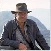 Indiana Jones e a Última Cruzada : foto Harrison Ford