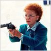 Pare! Senão Mamãe Atira : foto Estelle Getty