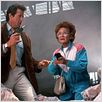 Pare! Senão Mamãe Atira : foto Estelle Getty, Sylvester Stallone