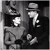 O Fantasma Apaixonado : foto Gene Tierney, George Sanders
